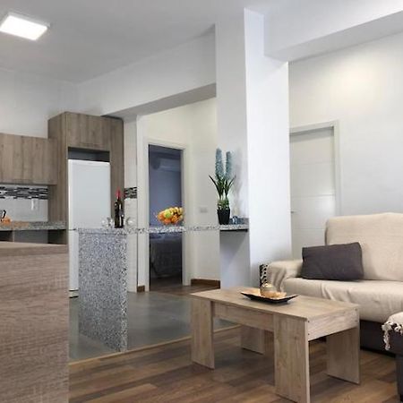 Rg Apartamentos Almería Zewnętrze zdjęcie