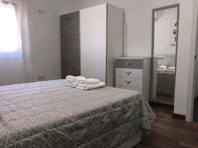 Rg Apartamentos Almería Zewnętrze zdjęcie