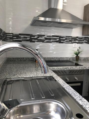 Rg Apartamentos Almería Zewnętrze zdjęcie