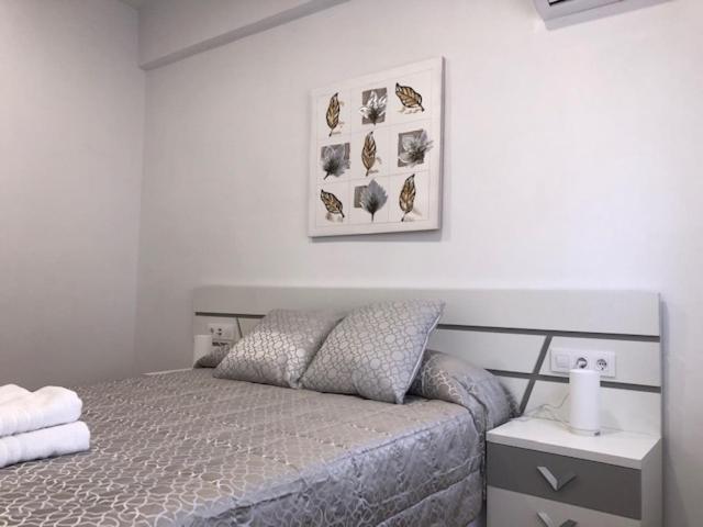 Rg Apartamentos Almería Zewnętrze zdjęcie