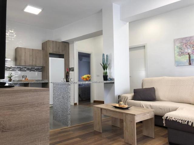 Rg Apartamentos Almería Zewnętrze zdjęcie