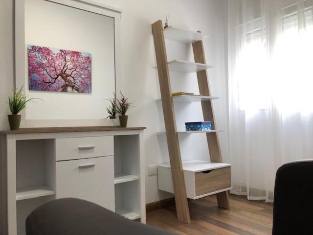 Rg Apartamentos Almería Zewnętrze zdjęcie