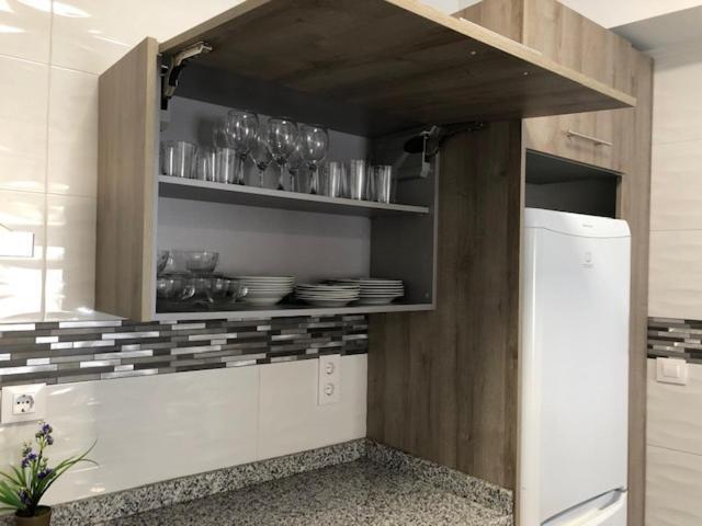 Rg Apartamentos Almería Zewnętrze zdjęcie