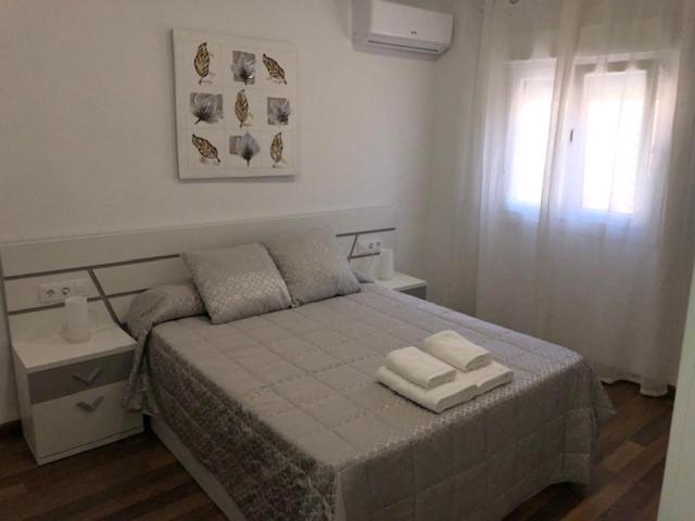 Rg Apartamentos Almería Zewnętrze zdjęcie