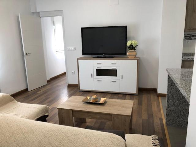 Rg Apartamentos Almería Zewnętrze zdjęcie