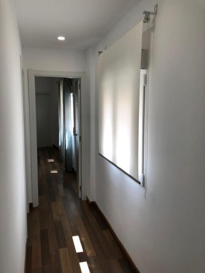 Rg Apartamentos Almería Zewnętrze zdjęcie