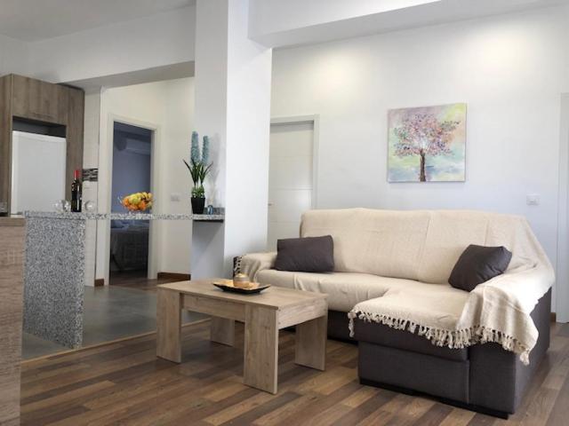 Rg Apartamentos Almería Zewnętrze zdjęcie